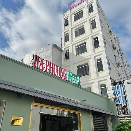The Eco Rich Hotel カントー エクステリア 写真