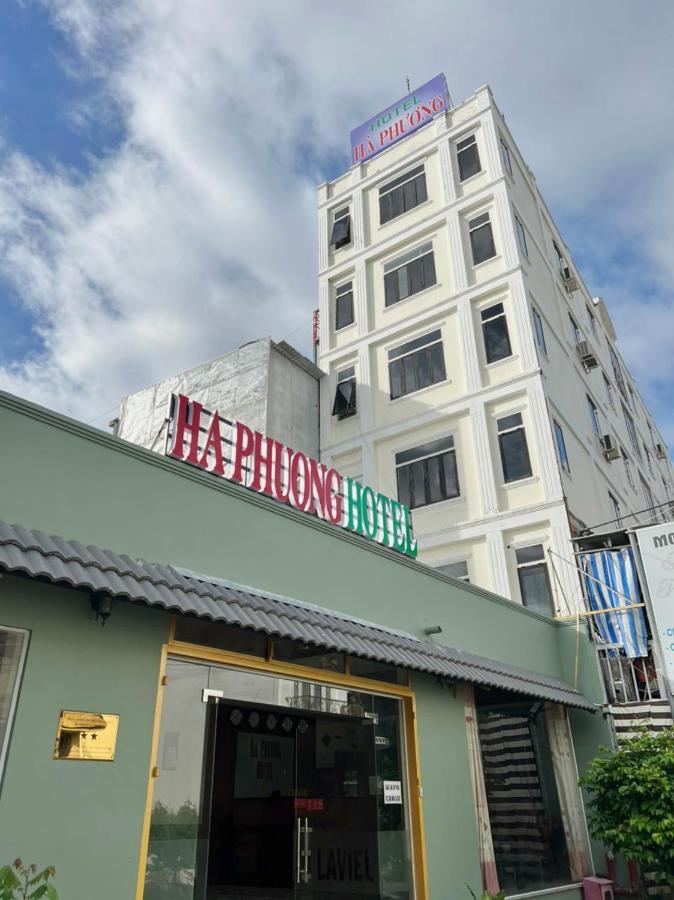 The Eco Rich Hotel カントー エクステリア 写真