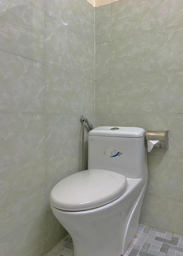 The Eco Rich Hotel カントー エクステリア 写真