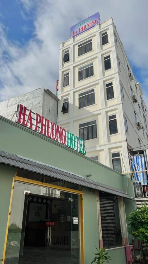 The Eco Rich Hotel カントー エクステリア 写真