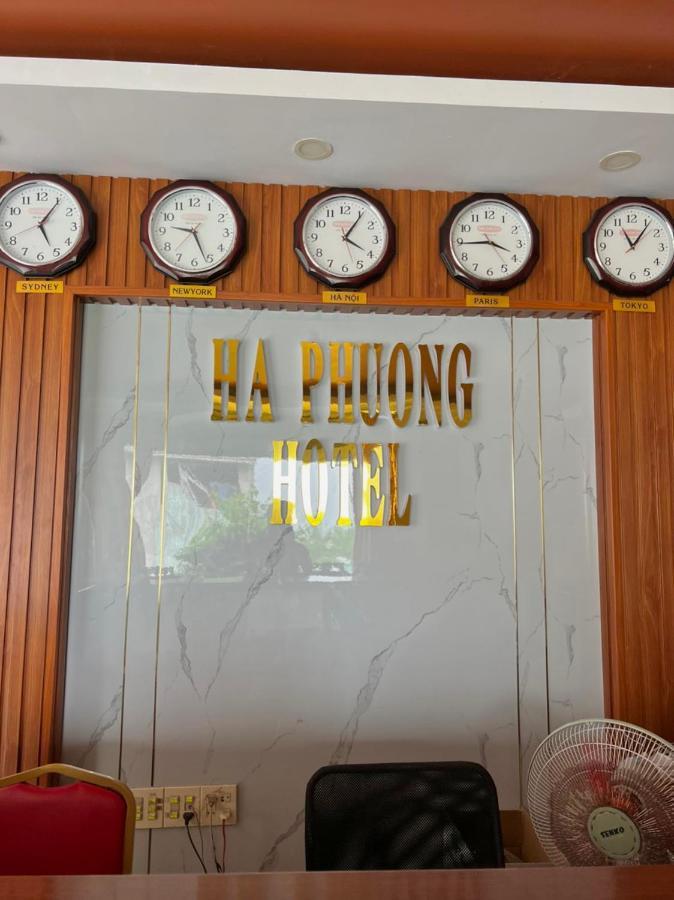 The Eco Rich Hotel カントー エクステリア 写真